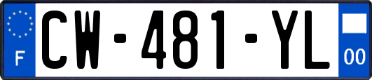 CW-481-YL