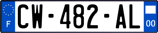 CW-482-AL