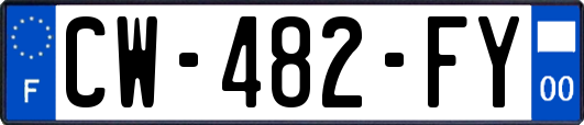 CW-482-FY