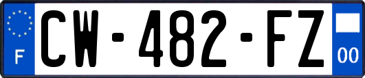 CW-482-FZ