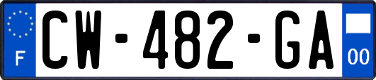 CW-482-GA