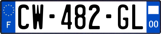 CW-482-GL