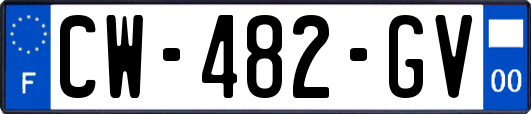 CW-482-GV