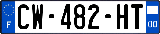 CW-482-HT