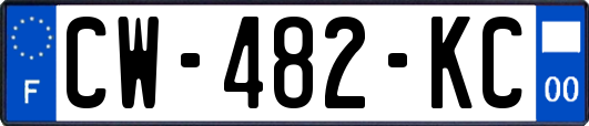 CW-482-KC