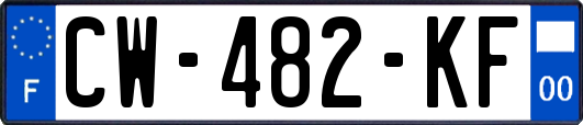 CW-482-KF