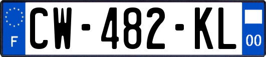CW-482-KL