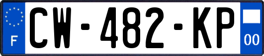CW-482-KP