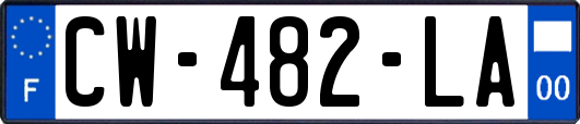 CW-482-LA