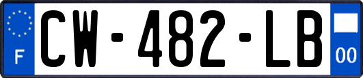CW-482-LB