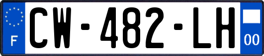 CW-482-LH
