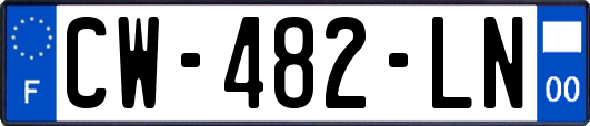 CW-482-LN