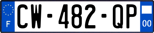 CW-482-QP