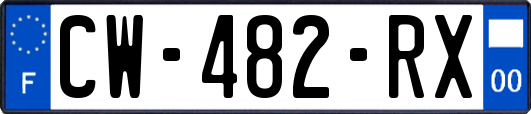 CW-482-RX