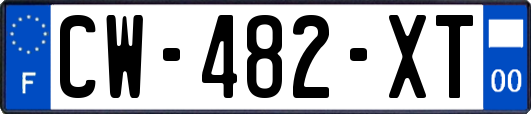 CW-482-XT