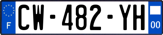 CW-482-YH