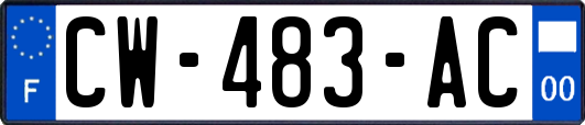 CW-483-AC