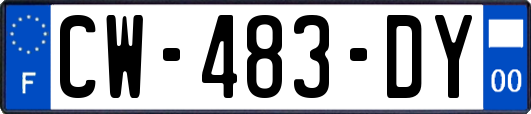 CW-483-DY