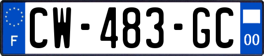 CW-483-GC