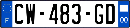 CW-483-GD