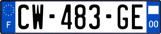 CW-483-GE