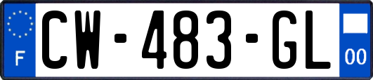 CW-483-GL