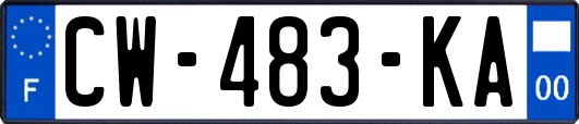 CW-483-KA