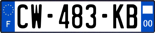 CW-483-KB