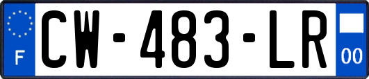 CW-483-LR