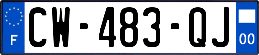 CW-483-QJ