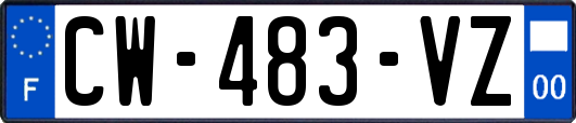 CW-483-VZ