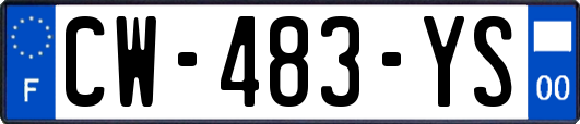 CW-483-YS