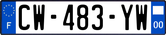 CW-483-YW