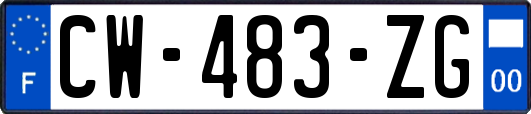 CW-483-ZG