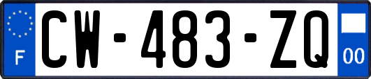 CW-483-ZQ