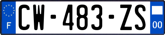 CW-483-ZS