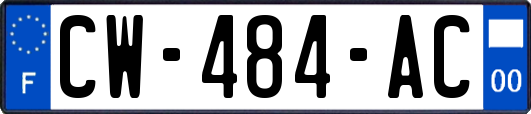 CW-484-AC