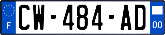 CW-484-AD