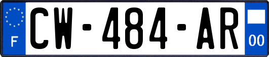 CW-484-AR