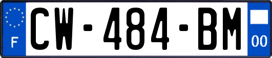 CW-484-BM