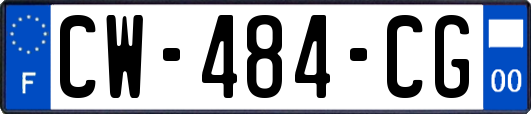 CW-484-CG