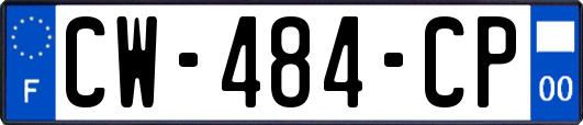 CW-484-CP