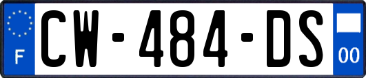 CW-484-DS