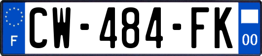 CW-484-FK