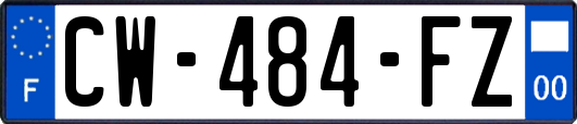 CW-484-FZ