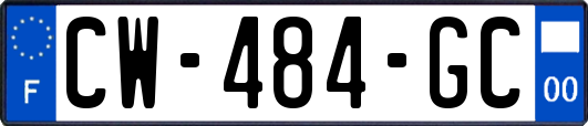 CW-484-GC