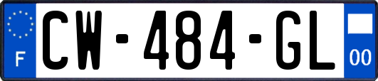 CW-484-GL