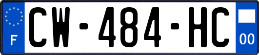 CW-484-HC
