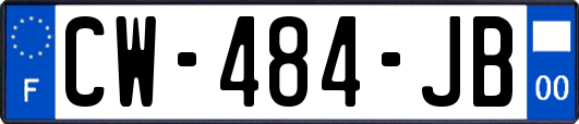 CW-484-JB