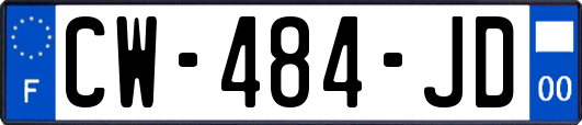 CW-484-JD